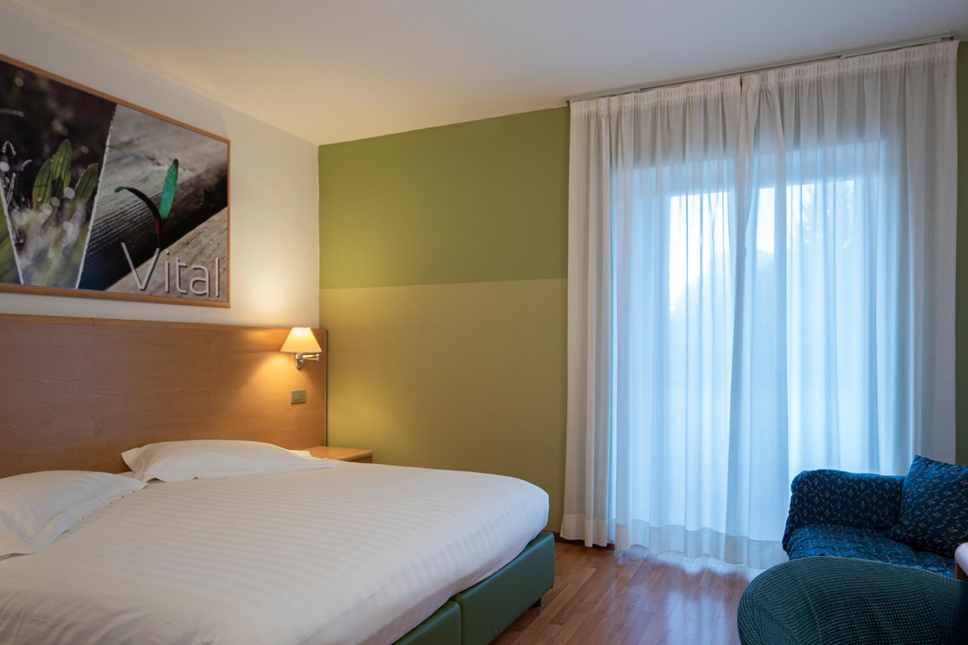 Vital Room | Vital Hotel Flora