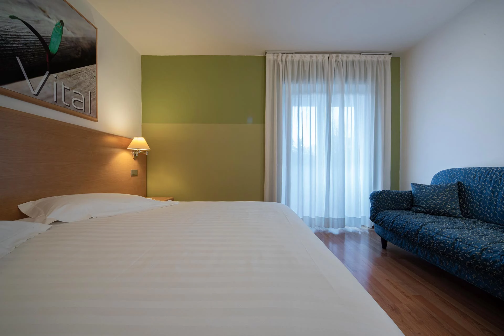Vital Room | Vital Hotel Flora