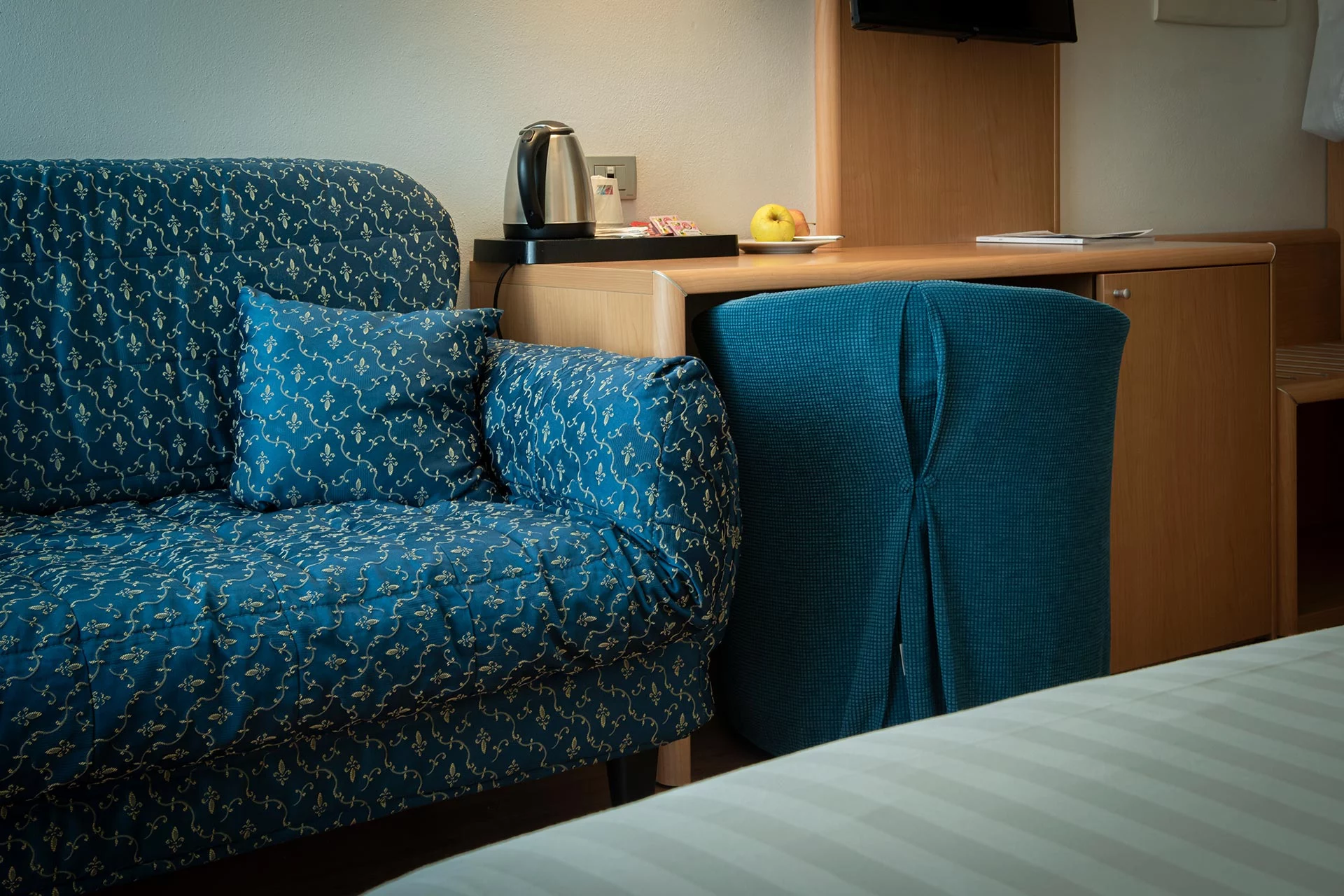 Vital Room | Vital Hotel Flora