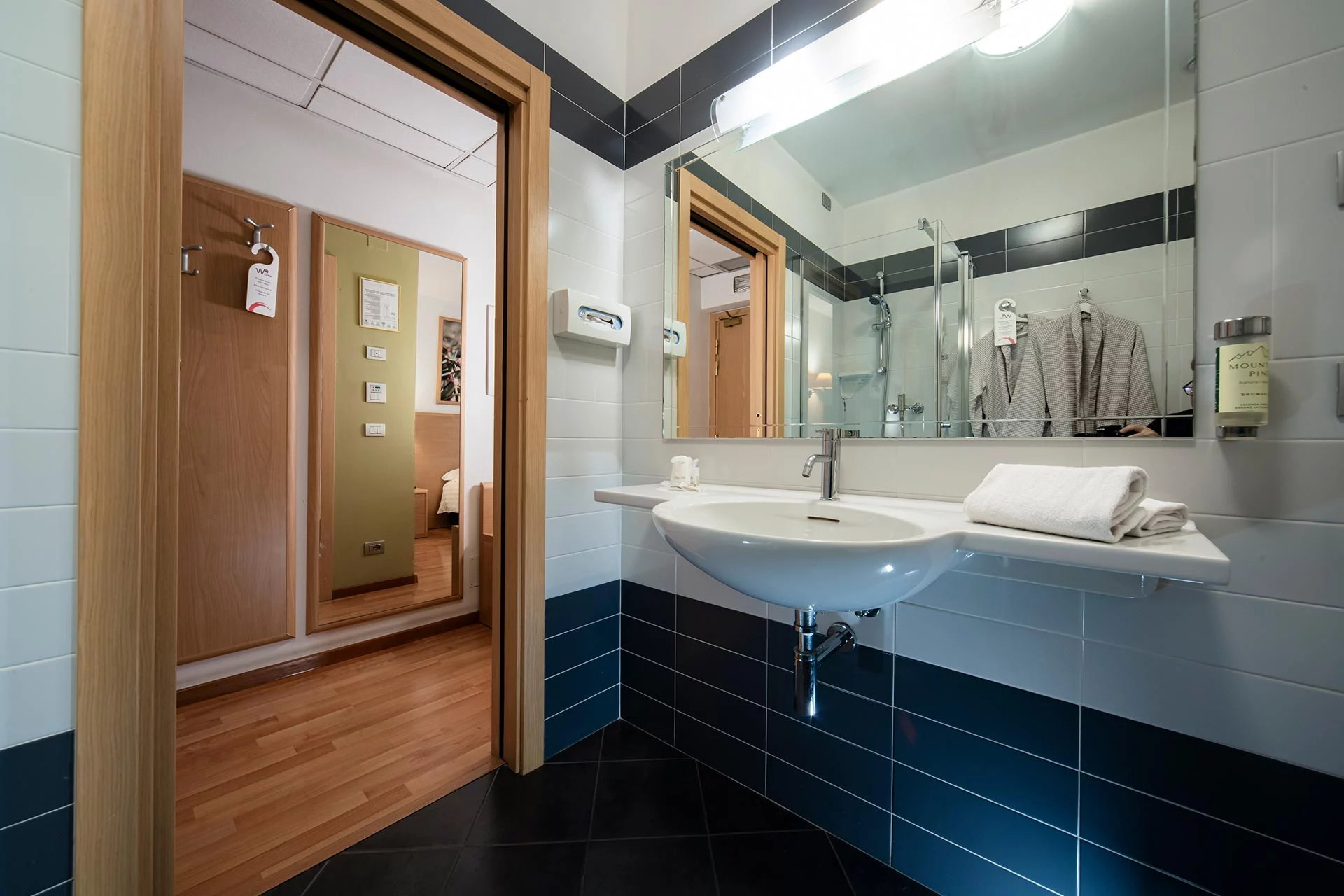 Nature Room | Vital Hotel Flora