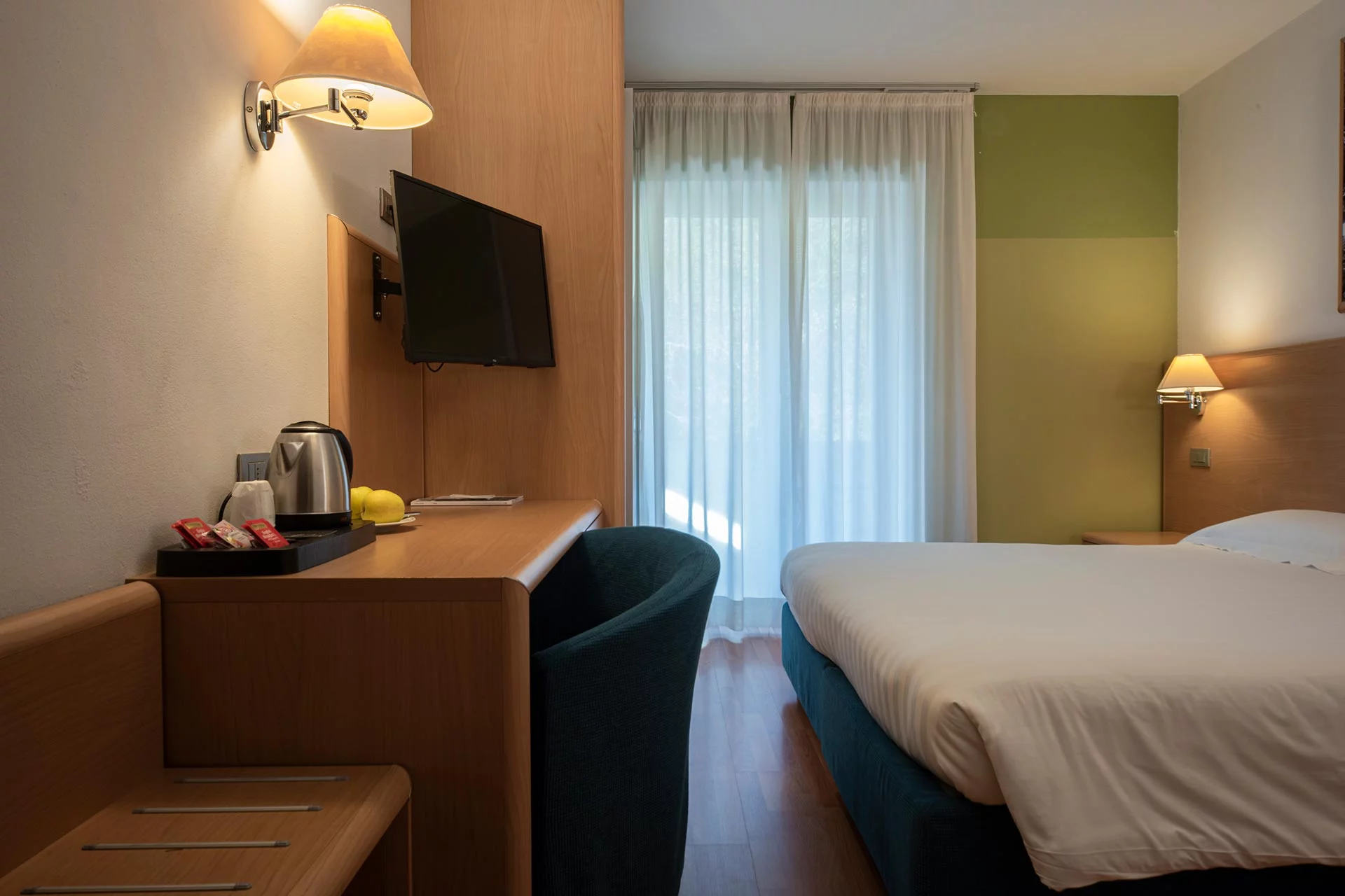 Nature Room | Vital Hotel Flora