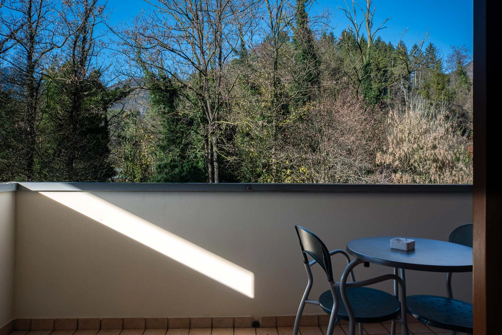 Nature Room | Vital Hotel Flora