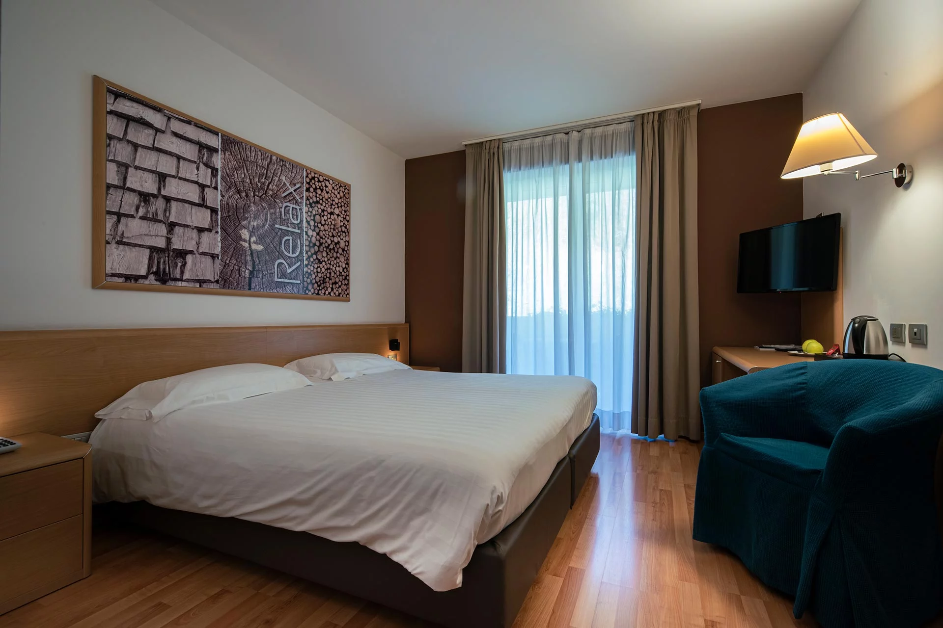 Relax Room | Vital Hotel Flora Relax Room | Vital Hotel Flora