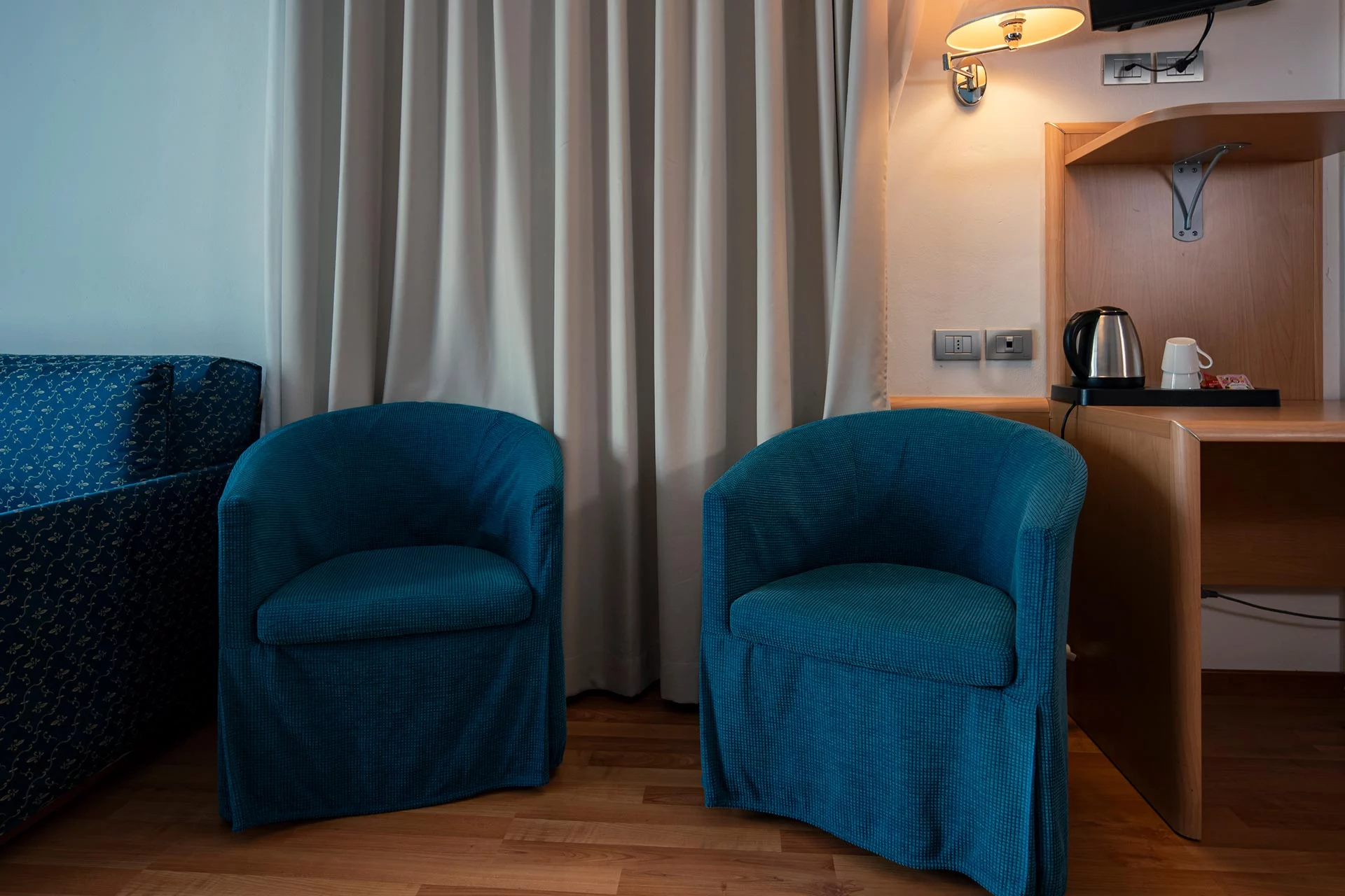 Life Room | Vital Hotel Flora