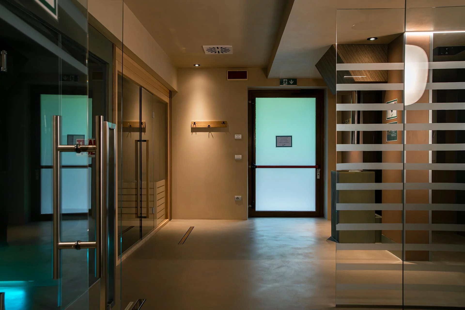Vital SPA | Vital Hotel Flora