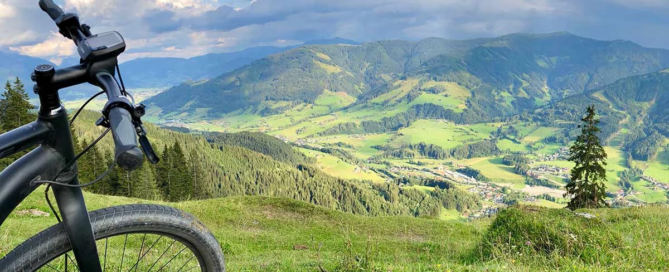 E-bike | Vital Hotel Flora