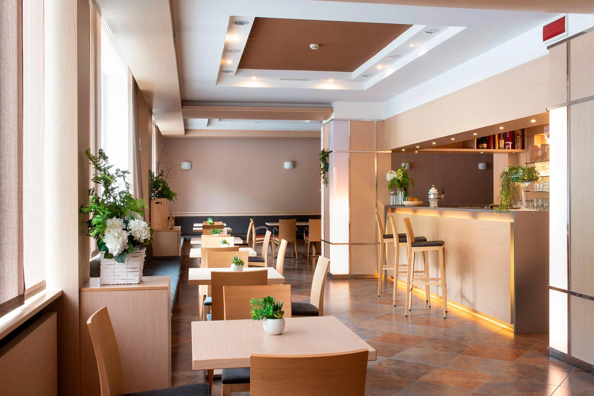 Vital Bar | Vital Hotel Flora Comano Vital Bar | Vital Hotel Flora Comano