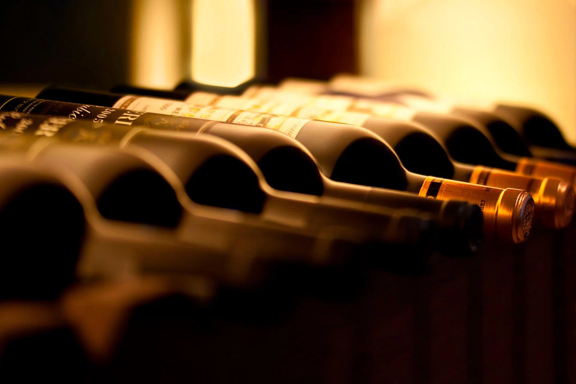 Vital Wine | Carta dei vini | Vital Hotel Flora