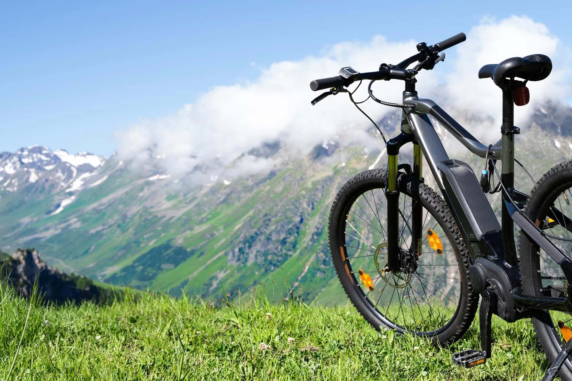 E-bike | Vital Hotel Flora Comano E-bike | Vital Hotel Flora Comano