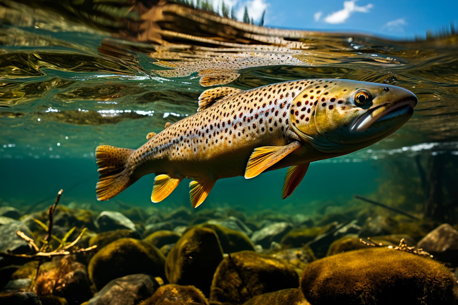 Fishing | Vital Hotel Flora Fishing | Vital Hotel Flora
