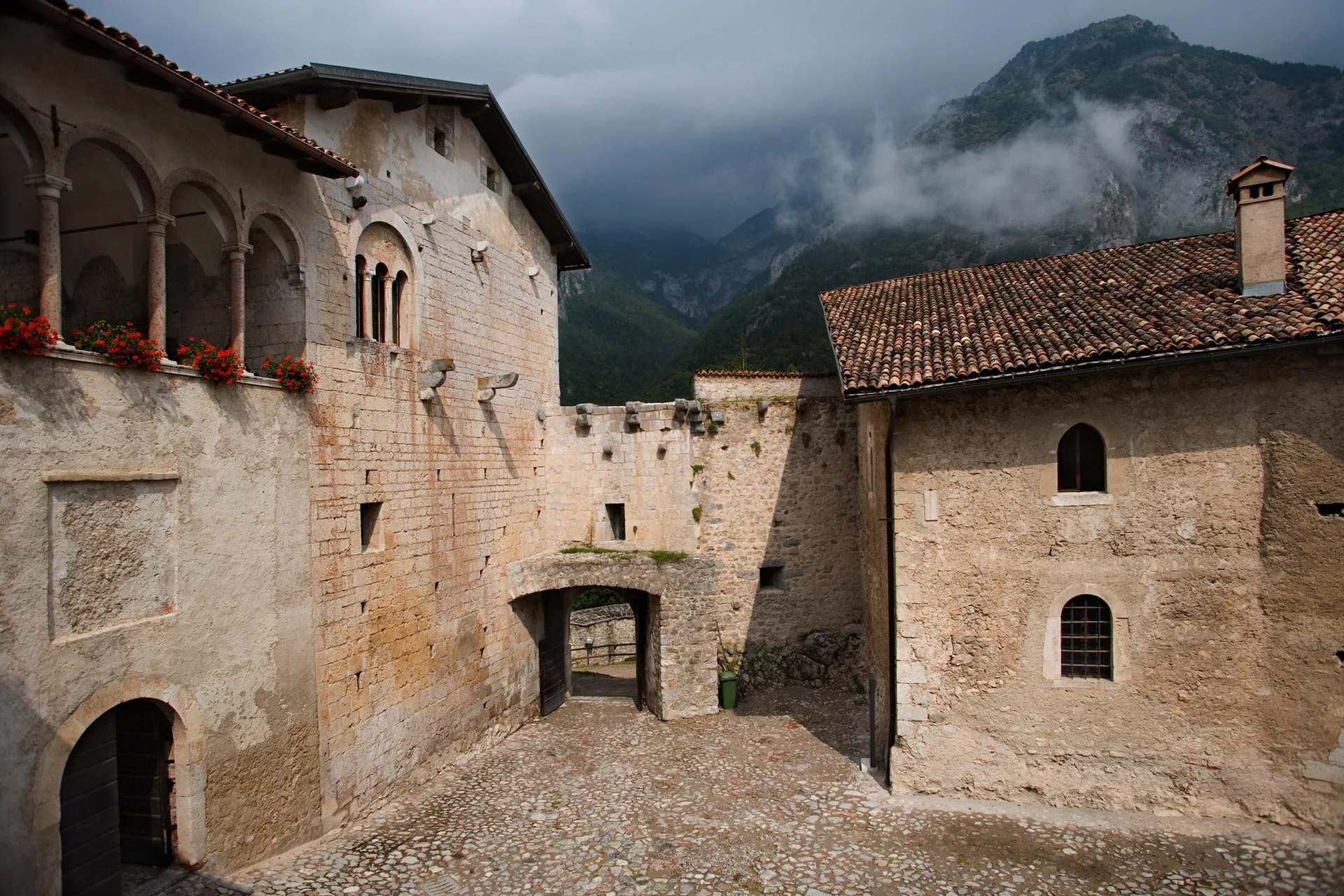 Relax, Vital Hotel Flora | © Foto Trentino Sviluppo - Castel Stenico - foto di V. Monelli