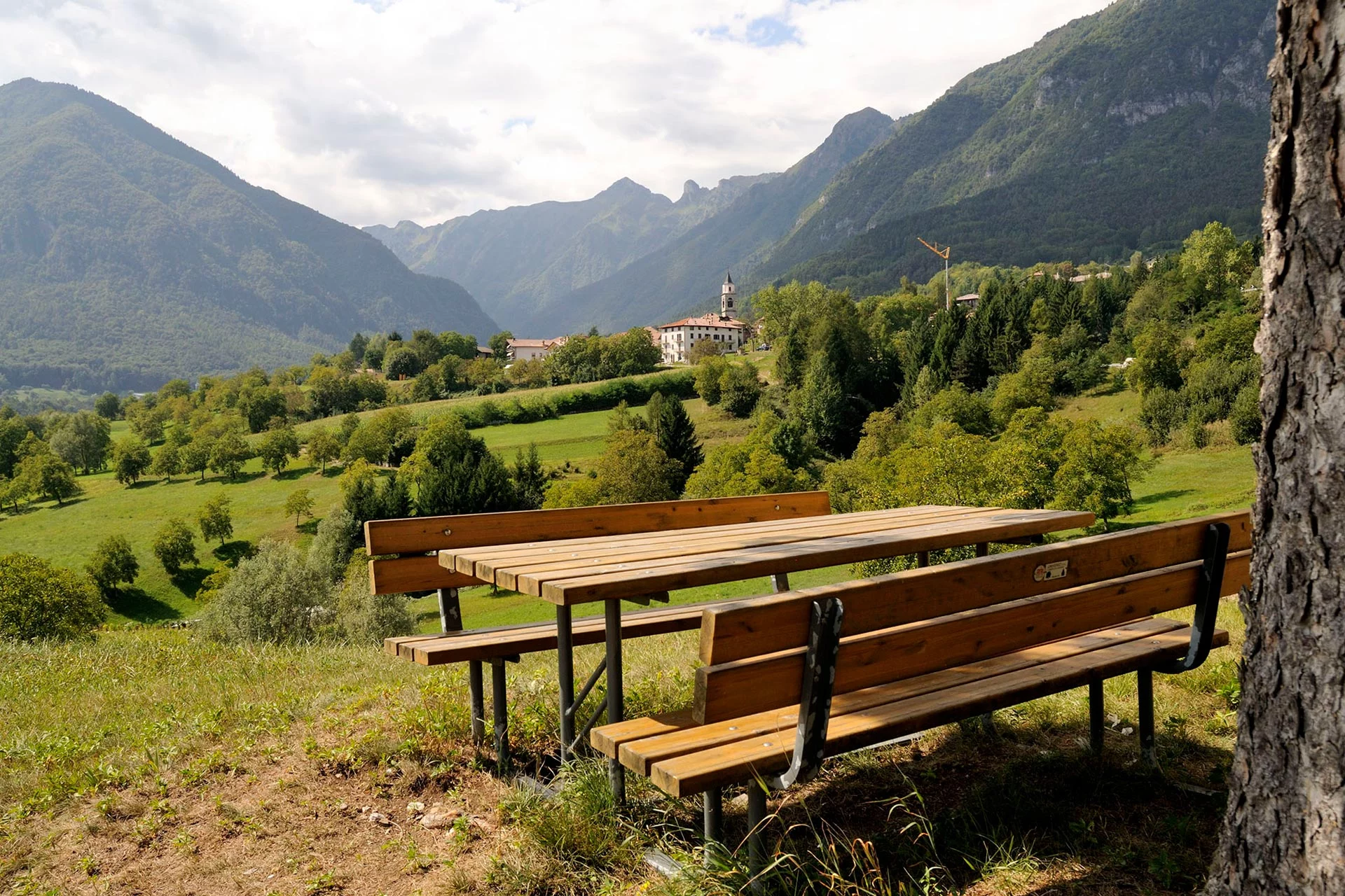Relax, Vital Hotel Flora | © Foto Trentino Sviluppo - foto di B. Bolchi