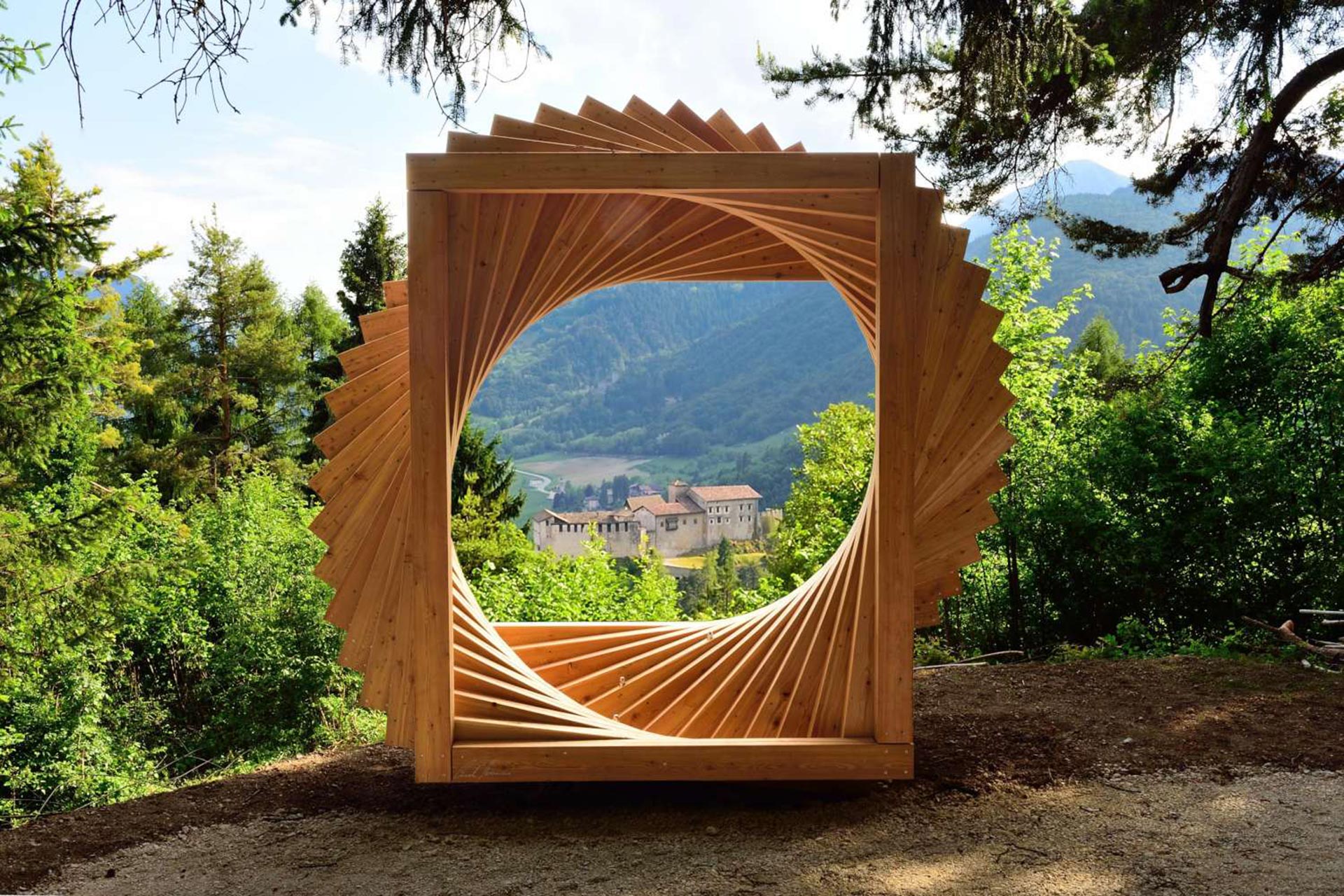 Relax, Vital Hotel Flora | ยฉ Foto Trentino Sviluppo – Castel Stenico – foto di M. Corradi Relax, Vital Hotel Flora | ยฉ Foto Trentino Sviluppo - Castel Stenico - foto di M. Corradi