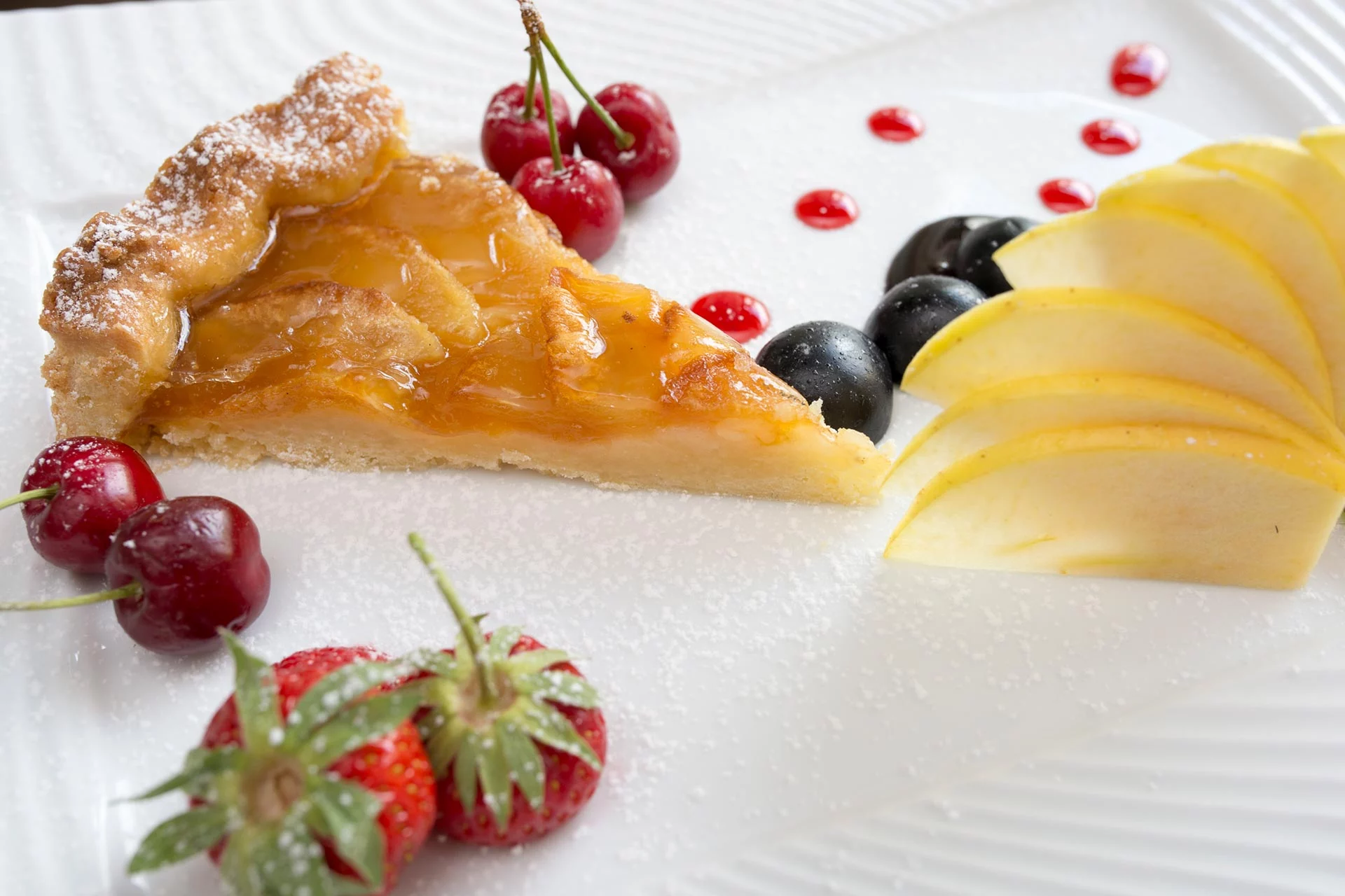 Ristorante | Vital Hotel Flora