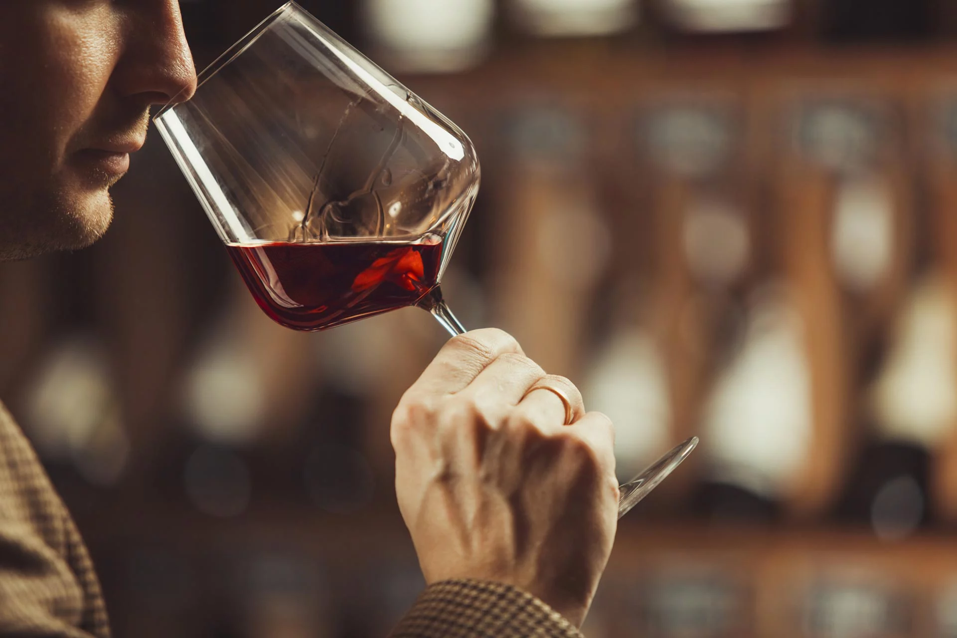 Vital Wine | Carta dei vini | Vital Hotel Flora