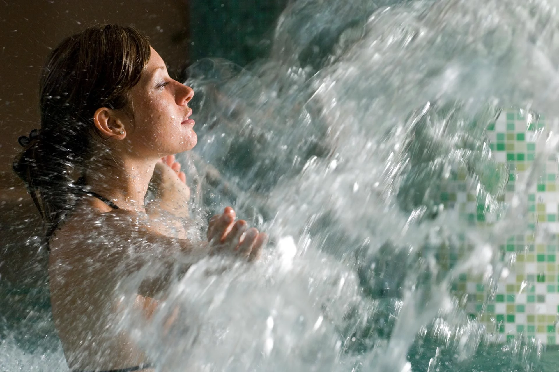 Terme di Comano | Vital Hotel Flora Terme di Comano | Vital Hotel Flora