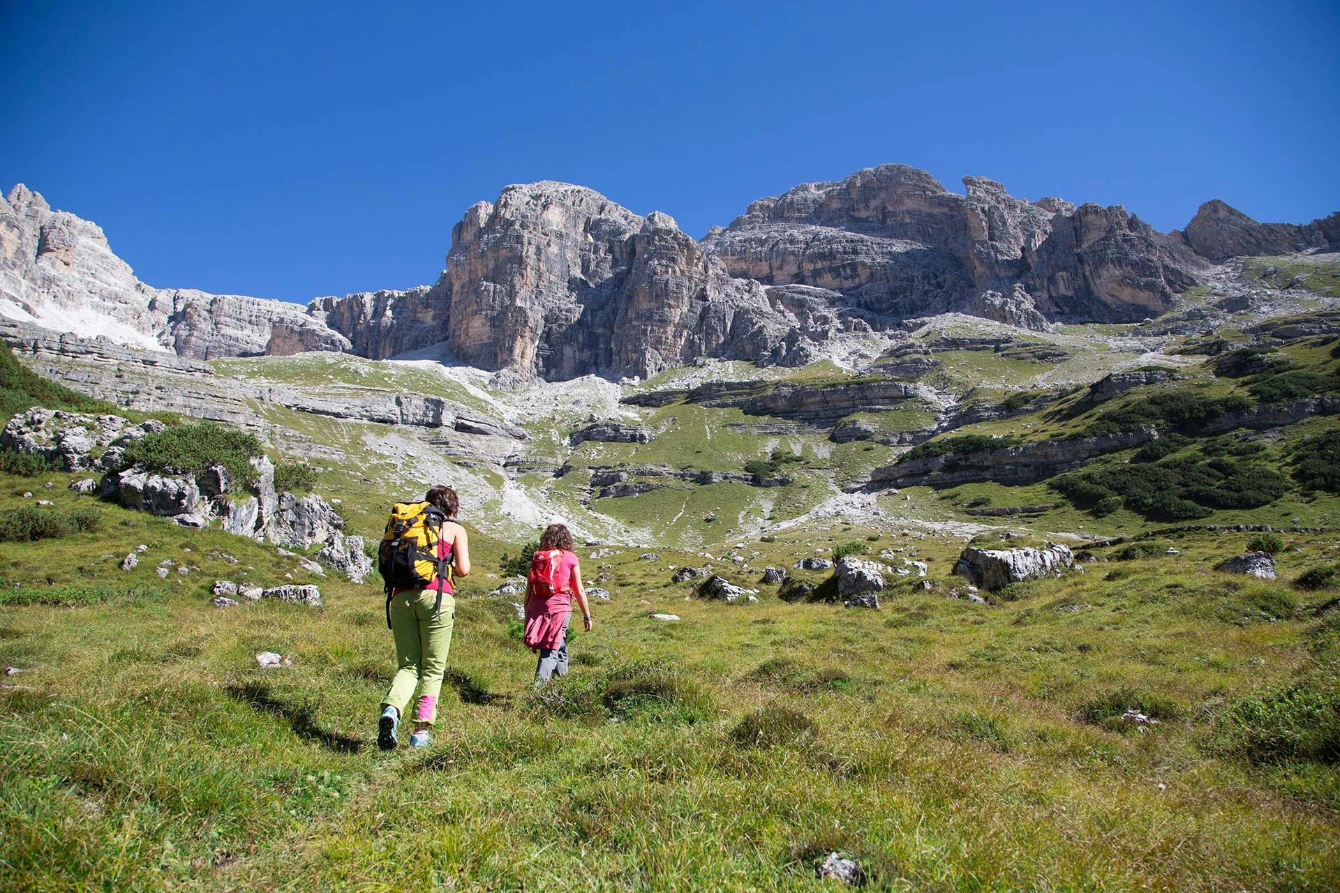 Trekking | Vital Hotel Flora