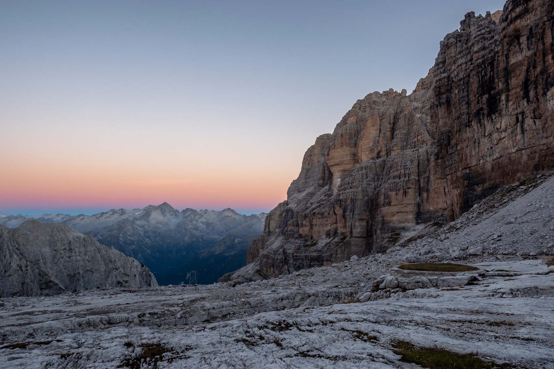 Trekking | Vital Hotel Flora Trekking | Vital Hotel Flora